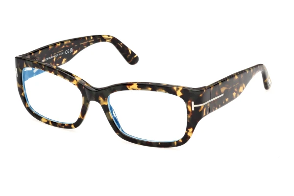 Akiniai Tom Ford FT6191-B 055