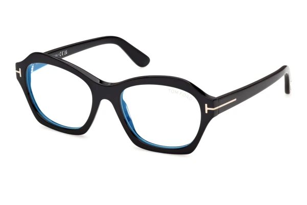 Akiniai Tom Ford FT6193-B 001