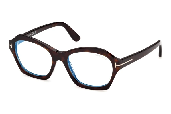 Akiniai Tom Ford FT6193-B 052