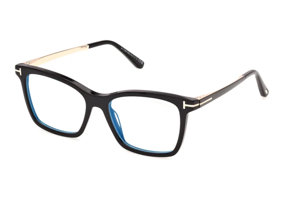 Akiniai Tom Ford FT6194-B 001