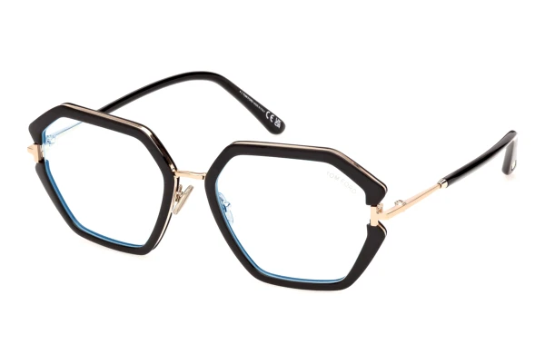 Akiniai Tom Ford FT6195-B 001