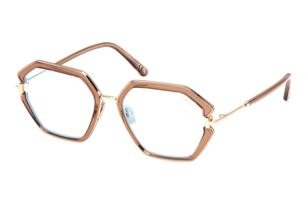 Akiniai Tom Ford FT6195-B 045