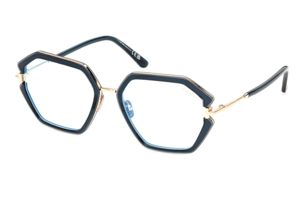 Akiniai Tom Ford FT6195-B 087