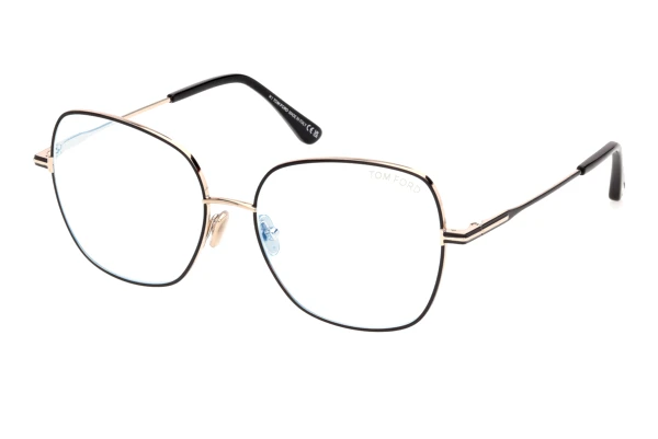 Akiniai Tom Ford FT6196-B 001