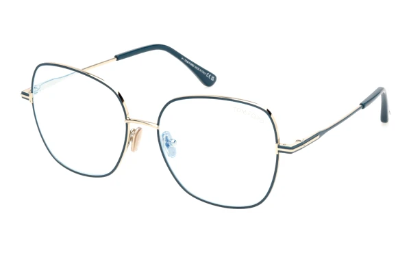 Akiniai Tom Ford FT6196-B 087