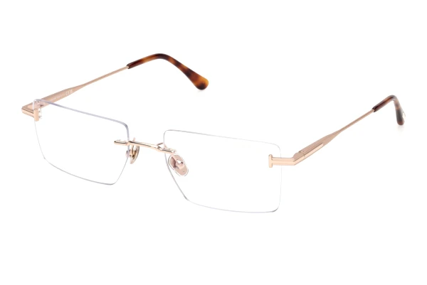 Akiniai Tom Ford FT6197-B 028