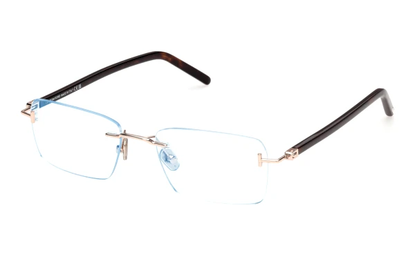 Akiniai Tom Ford FT6210-B 028