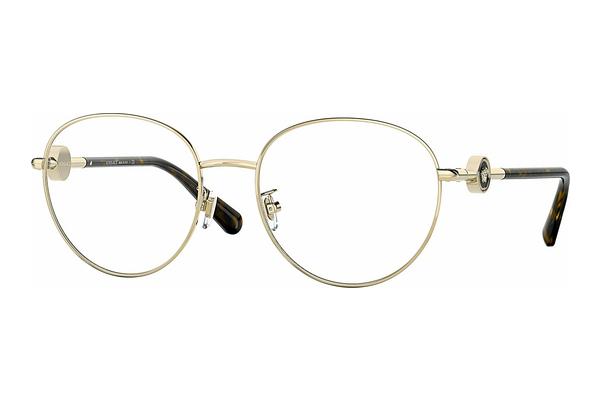 Brille Versace VE1273D 1002