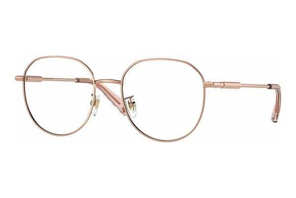 Lunettes de vue Versace VE1282D 1412