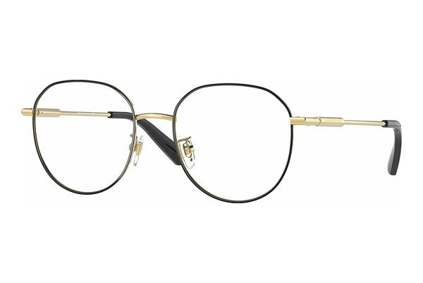 Lunettes de vue Versace VE1282D 1433