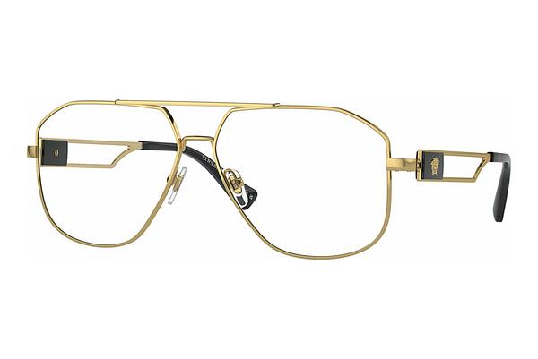 Lunettes de vue Versace VE1287 1002