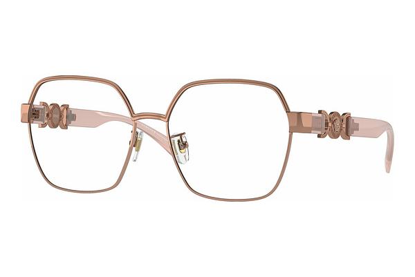 Lunettes de vue Versace VE1291D 1412