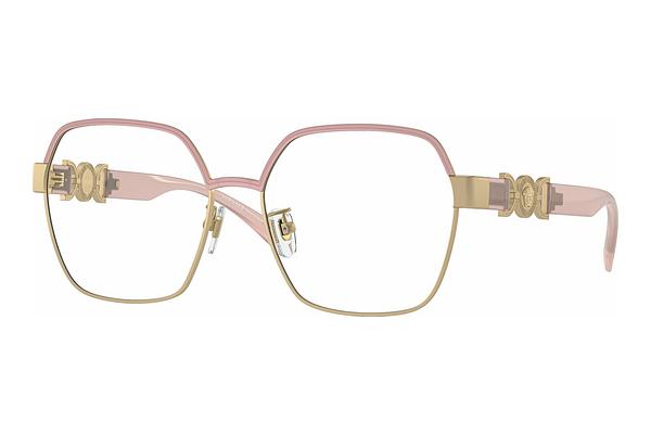 Lunettes de vue Versace VE1291D 1501