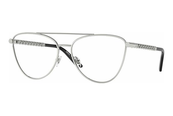 Brille Versace VE1296 1000