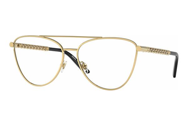 Brille Versace VE1296 1002