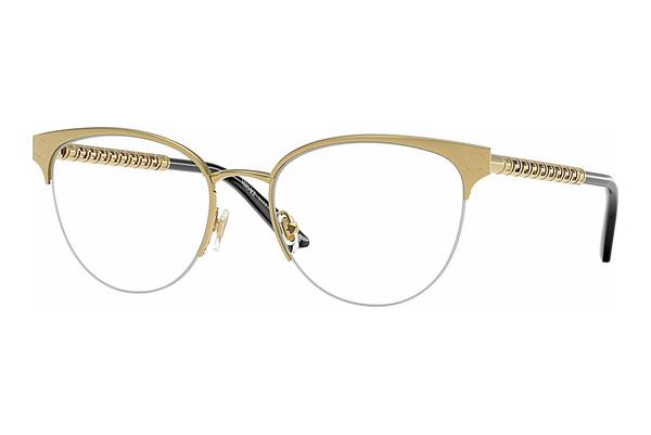 Lunettes de vue Versace VE1297 1002