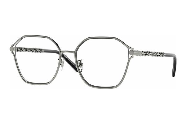 Brille Versace VE1299D 1001