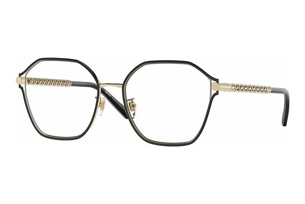 Brille Versace VE1299D 1425