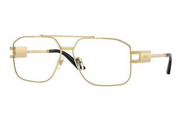 Lunettes de vue Versace VE1302 1002