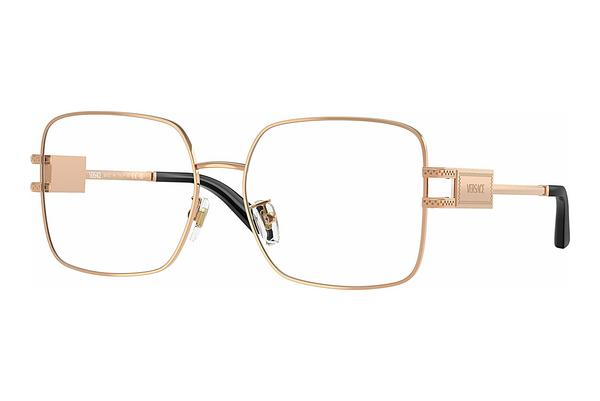 Brille Versace VE1303D 1412