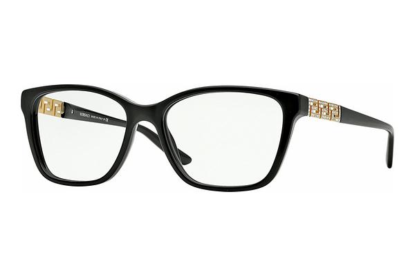 Lunettes de vue Versace VE3192B GB1