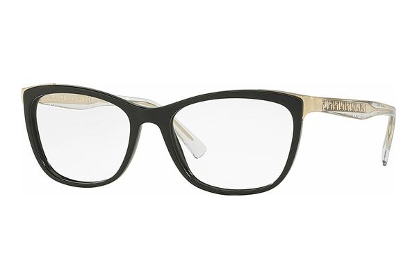 Brille Versace VE3255 GB1