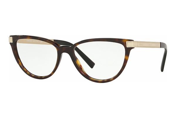 Brille Versace VE3271 108