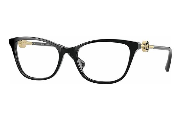 Brille Versace VE3293 GB1