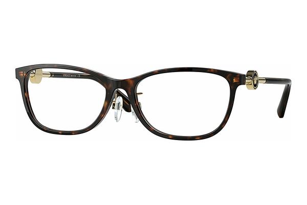 Lunettes de vue Versace VE3297D 108