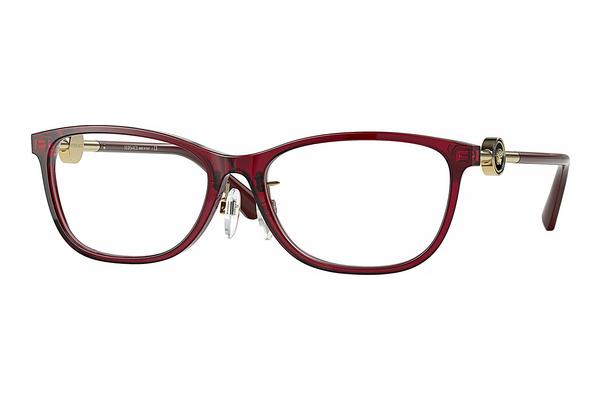 Lunettes de vue Versace VE3297D 388