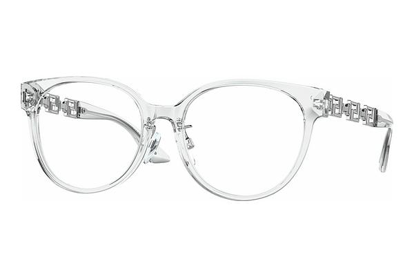 Lunettes de vue Versace VE3302D 148