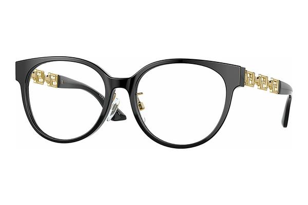 Brille Versace VE3302D GB1