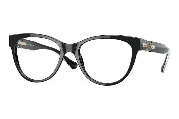 Lunettes de vue Versace VE3304 GB1