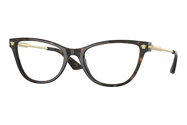 Brille Versace VE3309 108