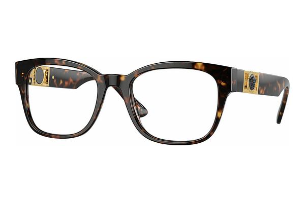 Glasses Versace VE3314 108