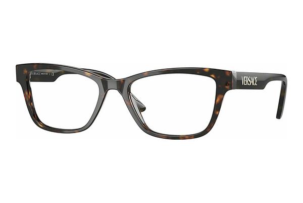 Glasses Versace VE3316 108