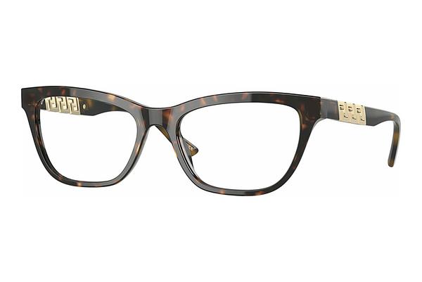 Lunettes de vue Versace VE3318 108