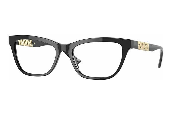 Lunettes de vue Versace VE3318 GB1