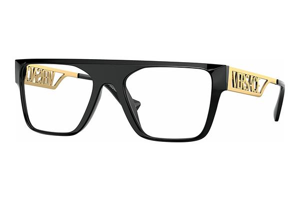 Brille Versace VE3326U GB1