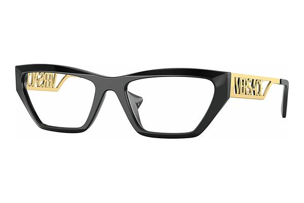 Lunettes de vue Versace VE3327U GB1