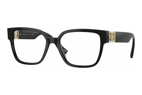 Lunettes de vue Versace VE3329B GB1