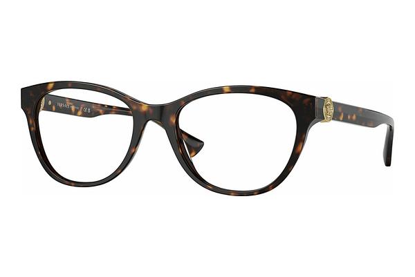 Brille Versace VE3330 108