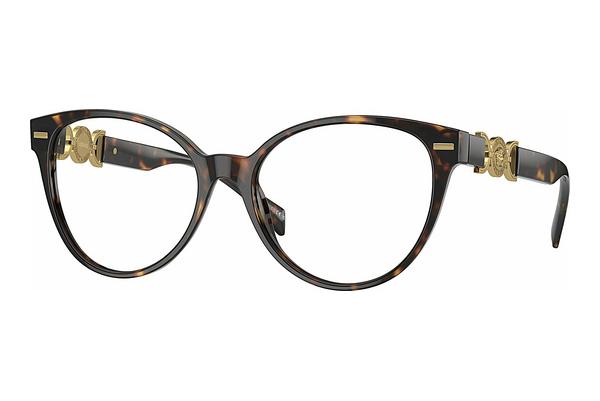 Lunettes de vue Versace VE3334 108