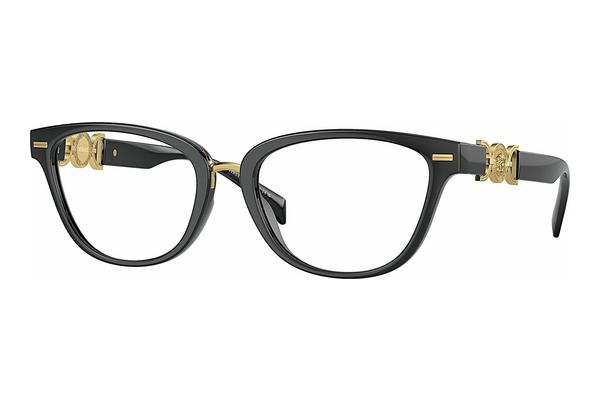 Brille Versace VE3336U GB1