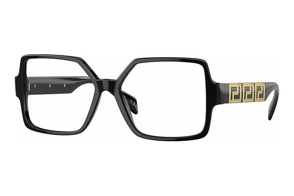 Lunettes de vue Versace VE3337 GB1