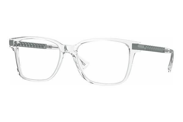 Brille Versace VE3340U 148