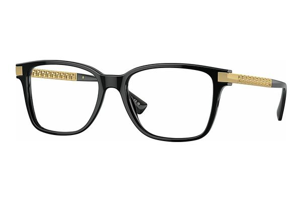 Lunettes de vue Versace VE3340U GB1