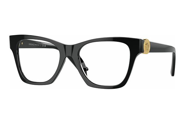 Lunettes de vue Versace VE3341U GB1