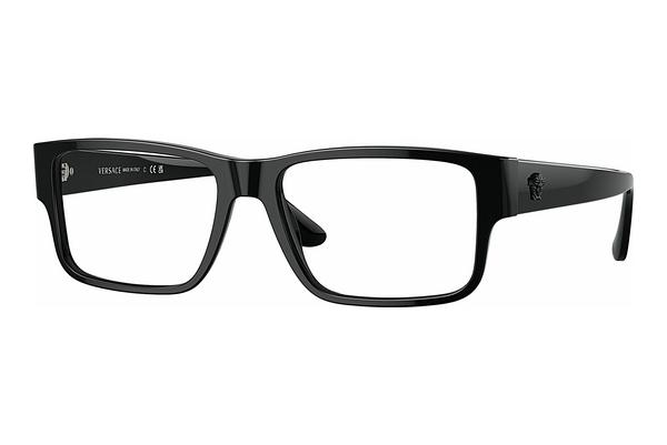 Lunettes de vue Versace VE3342 GB1