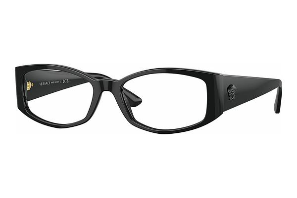 Brille Versace VE3343 GB1